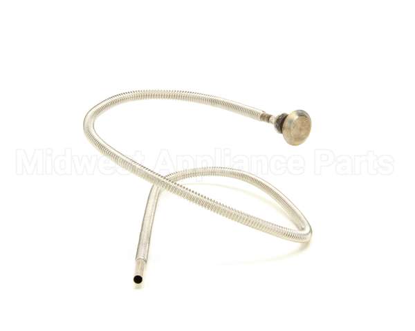 1190486 Southbend Range Pilot W/A, Cafe Rear Pyromax