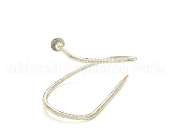 1190486 Southbend Range Pilot W/A, Cafe Rear Pyromax