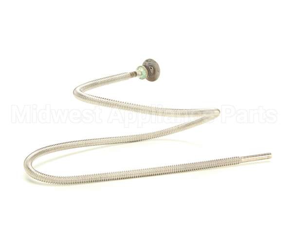 1190486 Southbend Range Pilot W/A, Cafe Rear Pyromax