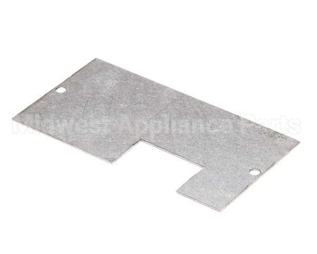 1190496 Southbend Range Cover, Switch/Thermostat Box
