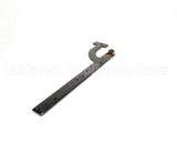 1190499 Southbend Range Door Stake W/A, C-Weight Left