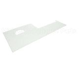 1190508 International Comfort Products Insulation; Inducer Support
