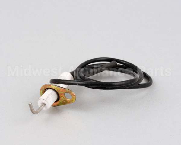 1190535 Southbend Range Electrode, 15 Spark 90Deg Tip