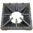 1190551 Compatible Southbend Grate, Cafe Standard Front