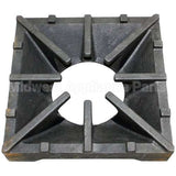 1190551 Compatible Southbend Grate, Cafe Standard Front