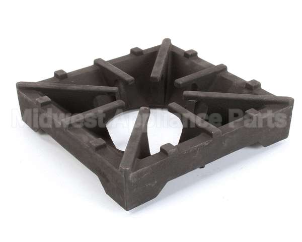 1190551 Southbend Range Grate, Cafe Standard Front