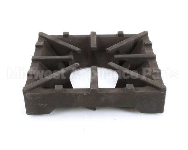 1190551 Southbend Range Grate, Cafe Standard Front
