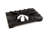 1190553 Southbend Range Grate, Cafe Pyro Front