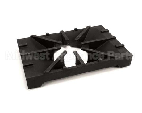 1190553 Southbend Range Grate, Cafe Pyro Front