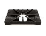 1190553 Southbend Range Grate, Cafe Pyro Front