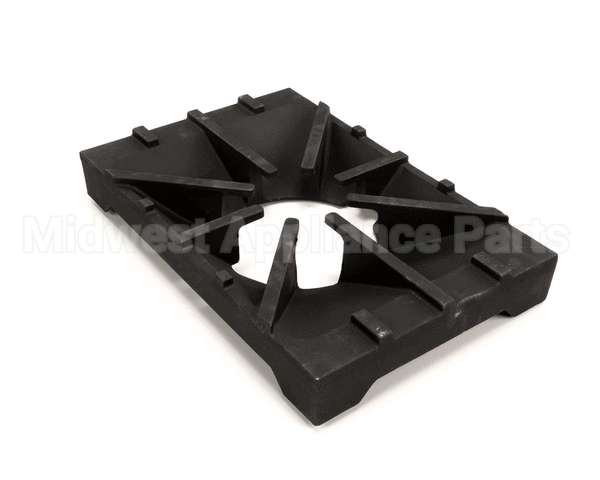 1190553 Southbend Range Grate, Cafe Pyro Front