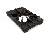 1190553 Southbend Range Grate, Cafe Pyro Front