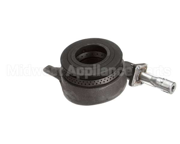 1190571 Southbend Range Burner Assembly, Cafe Pyro Front