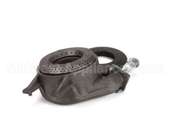 1190572 Southbend Range Burner Assembly, Cafe Pyro Rear