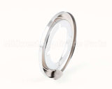 1190574 Southbend Range Bezel, 550 F Thermostat