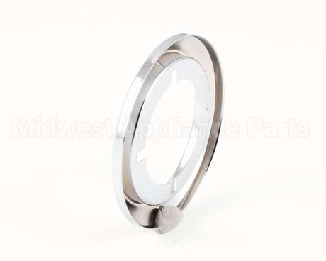 1190574 Southbend Range Bezel, 550 F Thermostat