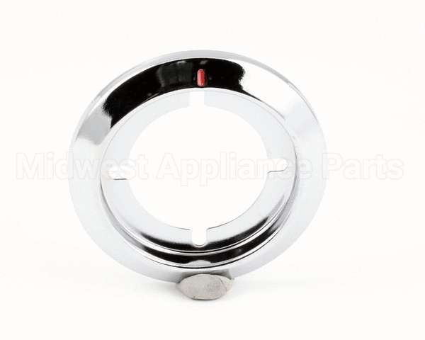 1190574 Southbend Range Bezel, 550 F Thermostat