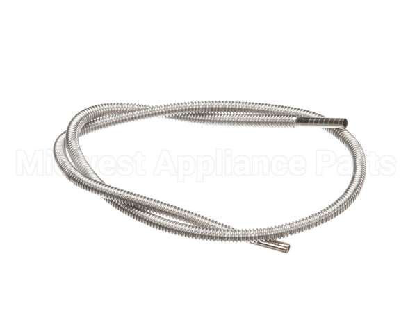 1190580 Southbend Range Tube, Flex 3/16 X 27