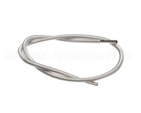 1190580 Southbend Range Tube, Flex 3/16 X 27