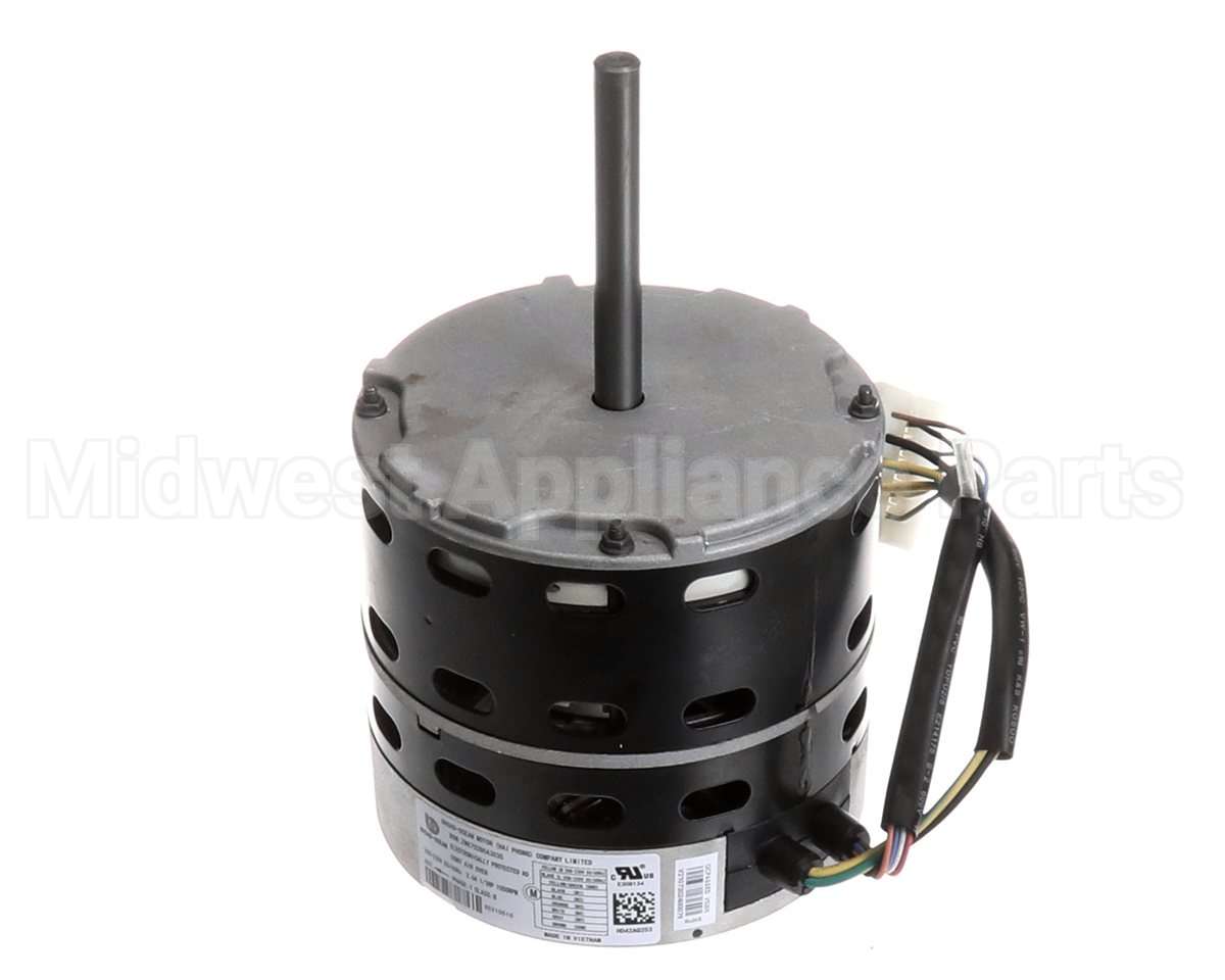 1190586 International Comfort Products 208-230V 1050Rpm 1/3Hp Motor