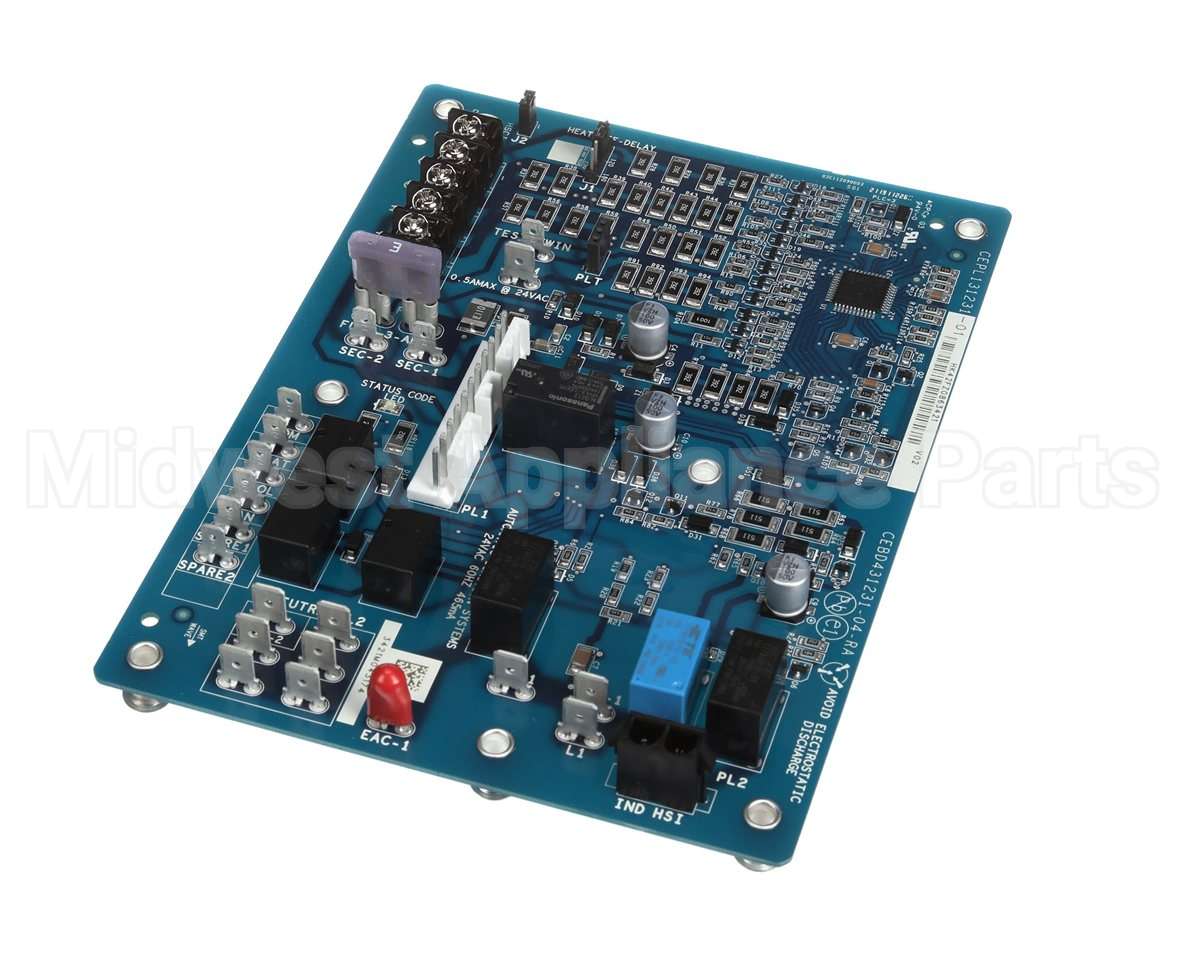 1190595 International Comfort Products Control Board