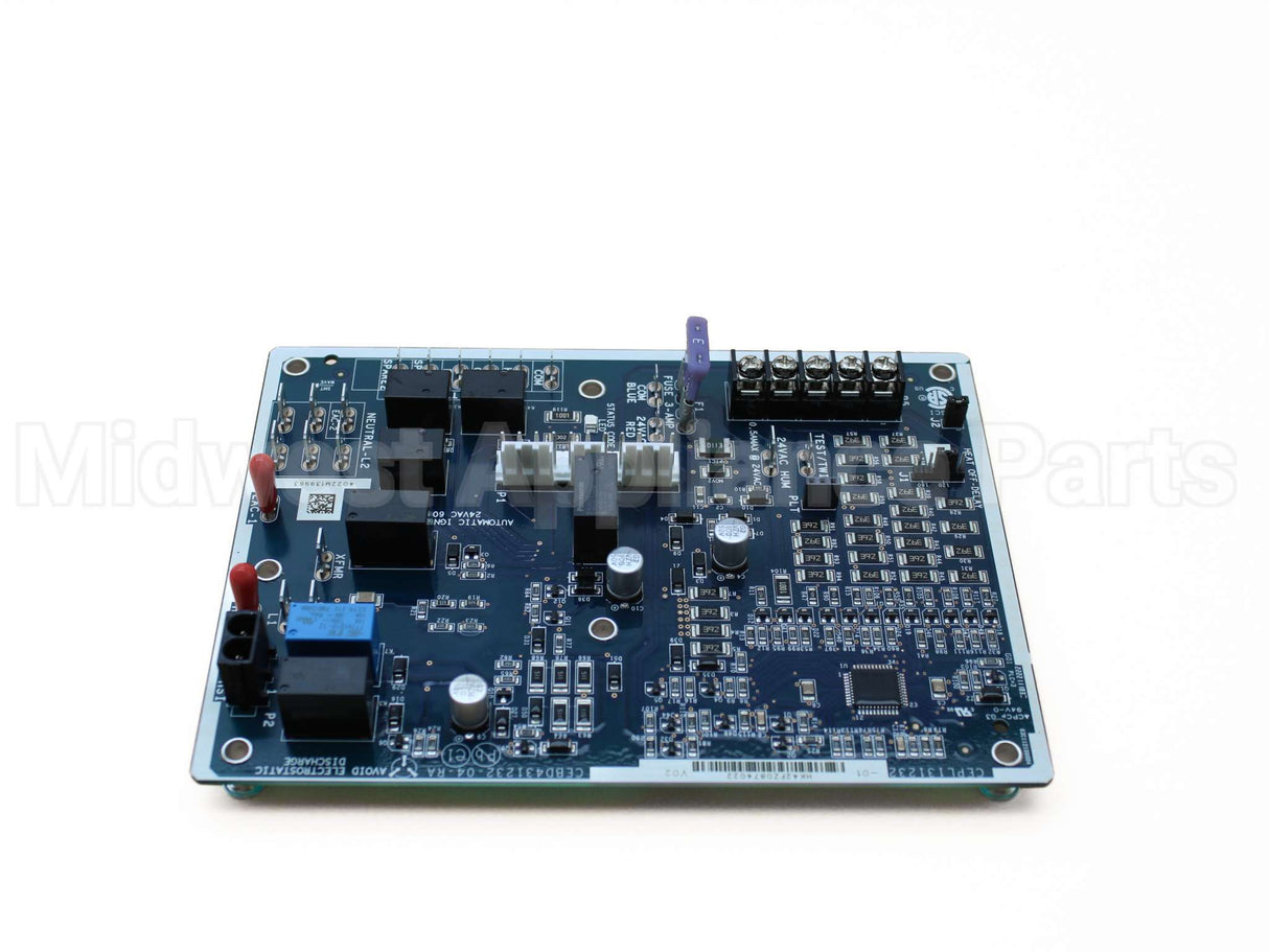 1190596 International Comfort Products Control Board
