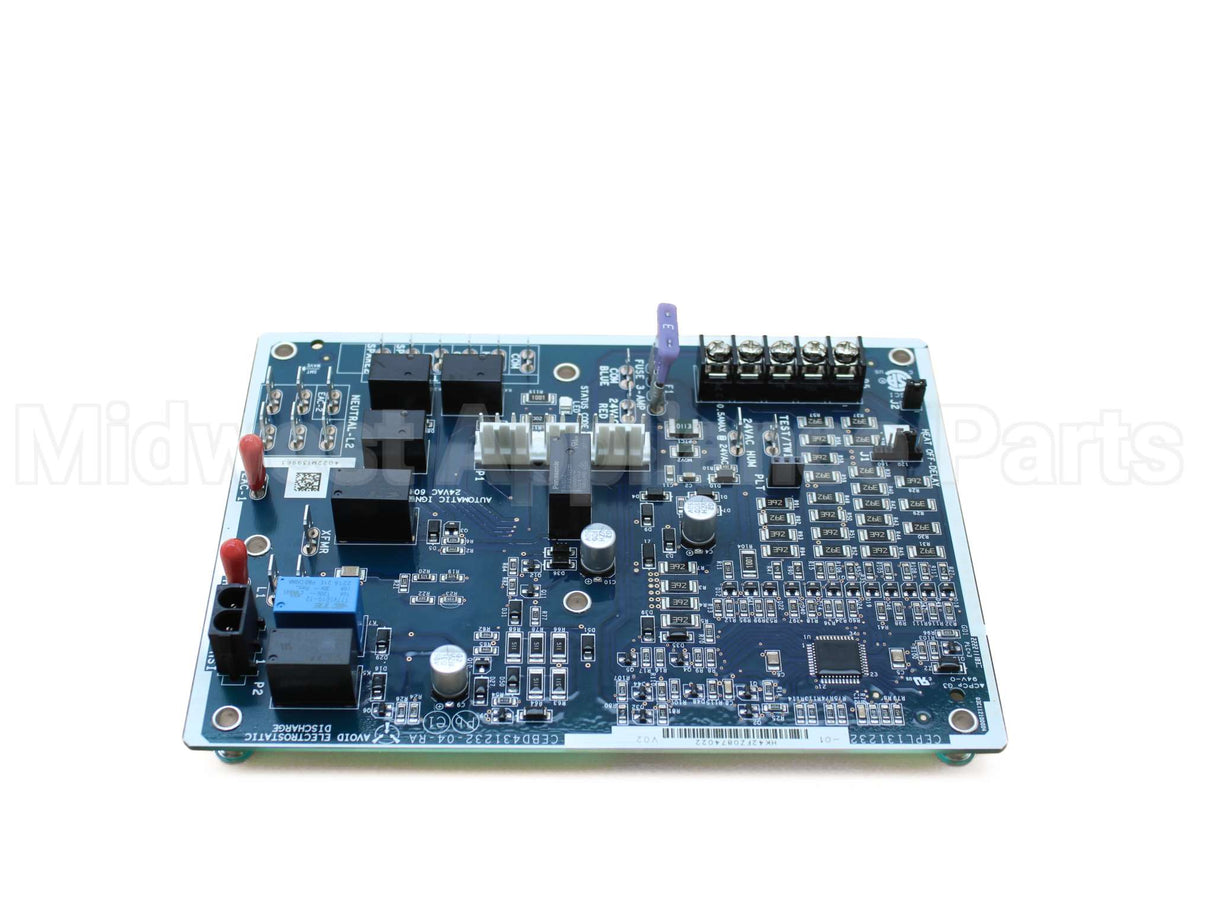 1190596 International Comfort Products Control Board
