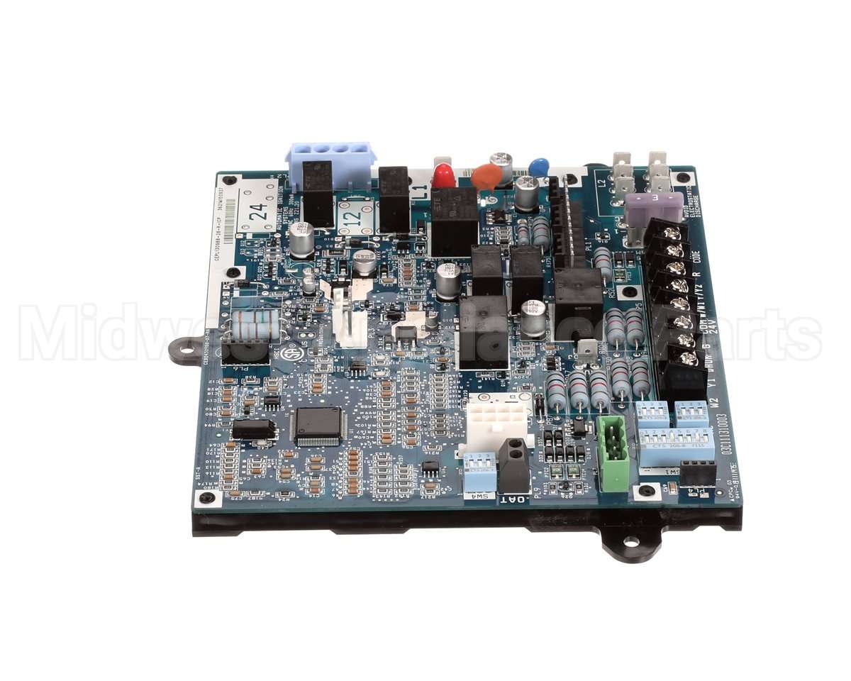 1190668 International Comfort Products Control Board Furnace