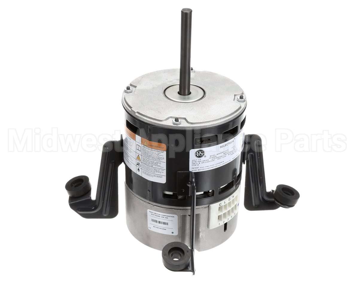 1190687 International Comfort Products Blower Motor 3/4 Ecm