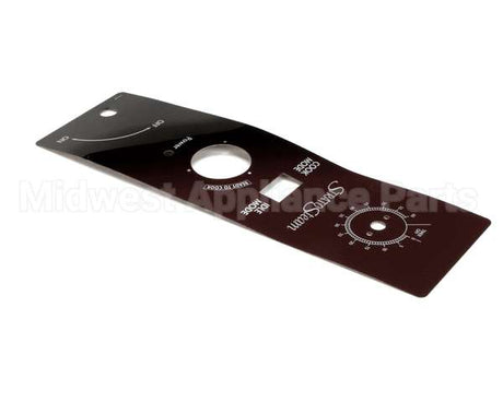 1190689 Southbend Range Polypanel Stre-3/5D Control