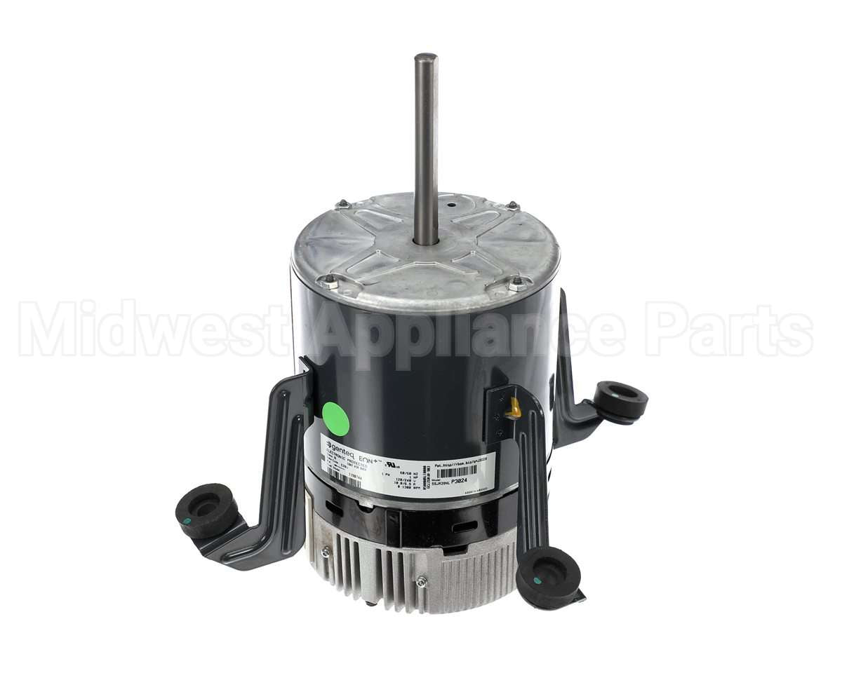 1190744 International Comfort Products 120/240V 1Hp Ecm Blower Motor