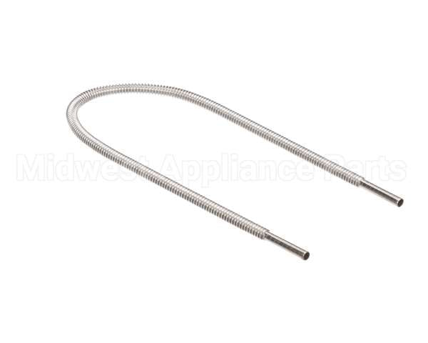 1190753 Southbend Range Tube, Flex 3/16 X 15