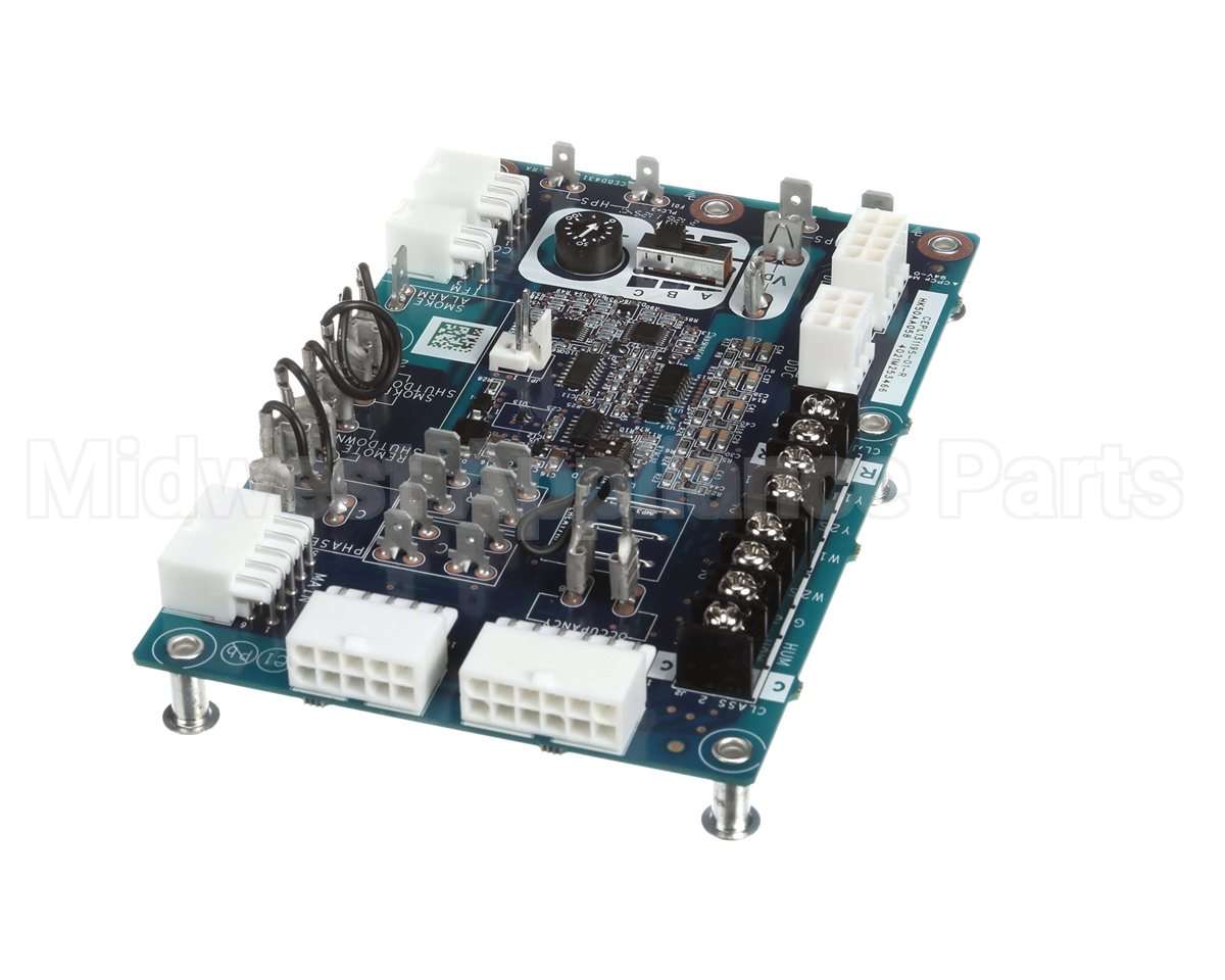 1190822 International Comfort Products Control Board