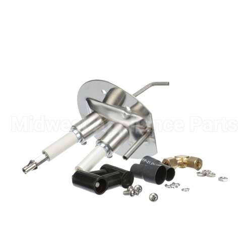 1190850 Captive-Aire Brute Pilot Assembly