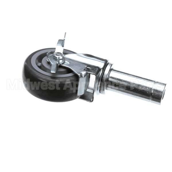 1190941 Compatible Southbend Adj. Caster W/Brake