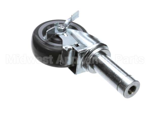 1190941 Southbend Range Adjustable. Caster With Brake