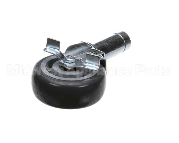 1190941 Southbend Range Adjustable. Caster With Brake
