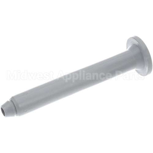 119099-00002 Compatible Hobart Tube, Overflow