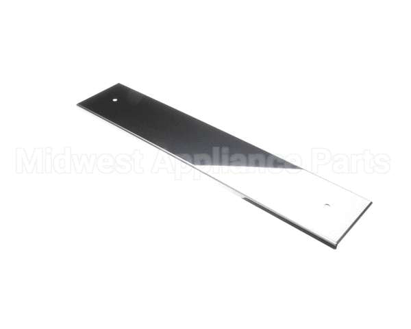 1190996 Southbend Range Carraige 32 " Face Plate