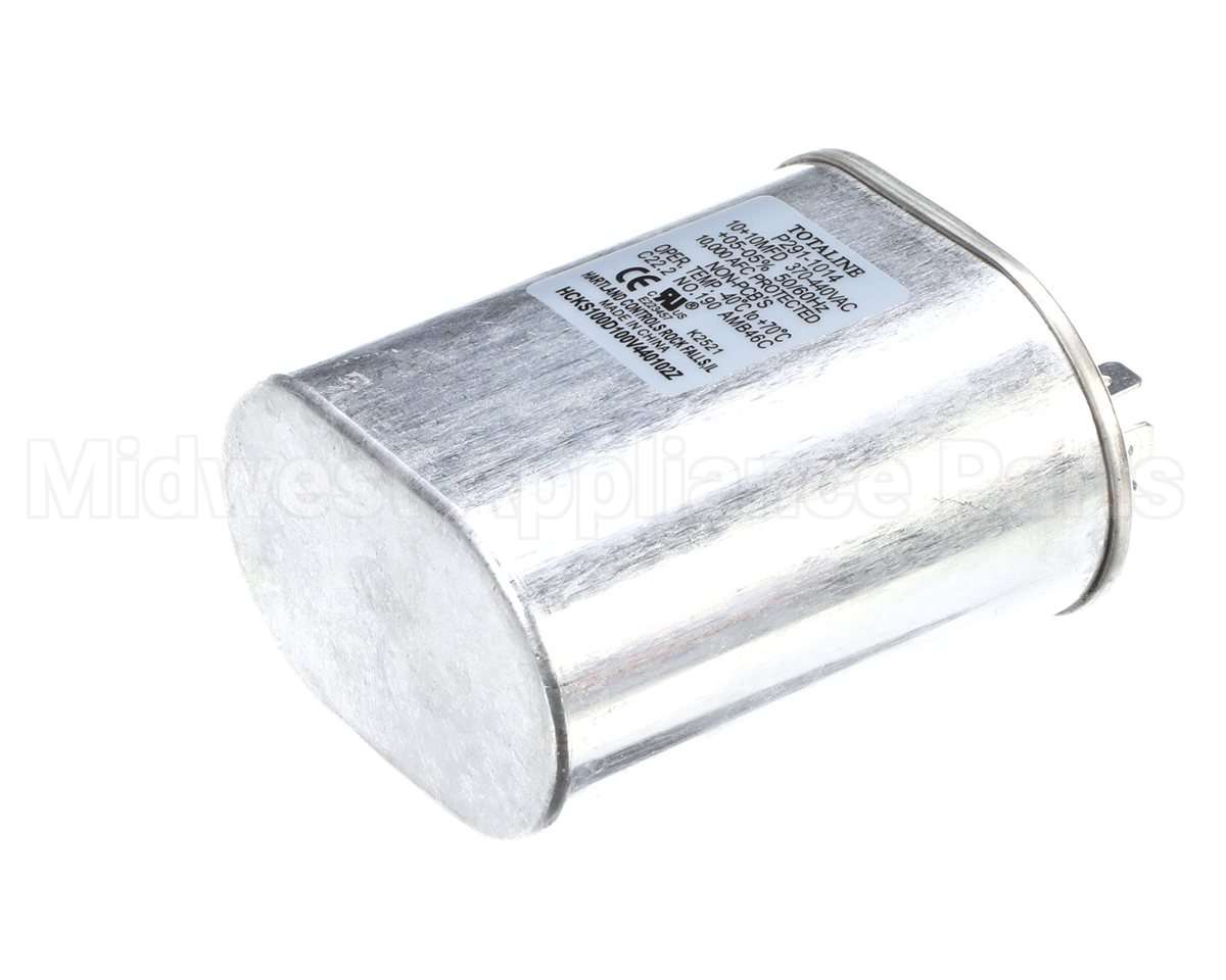 1191011 International Comfort Products 10/10Mfd 440V Oval Run Capacit