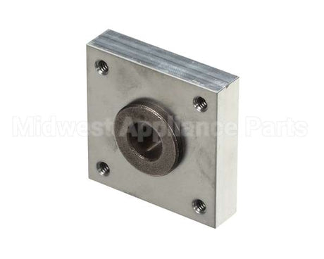 1191084 Southbend Range Assembly, Bolt Plate