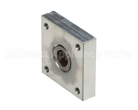 1191084 Southbend Range Assembly, Bolt Plate
