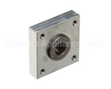 1191084 Southbend Range Assembly, Bolt Plate