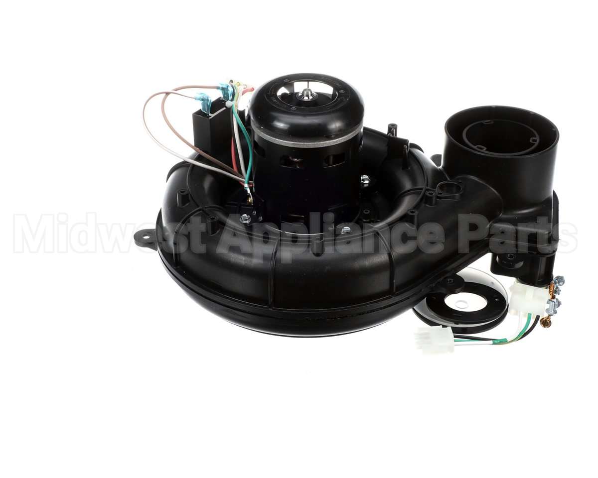 1191197 International Comfort Products Inducer Assy Kit