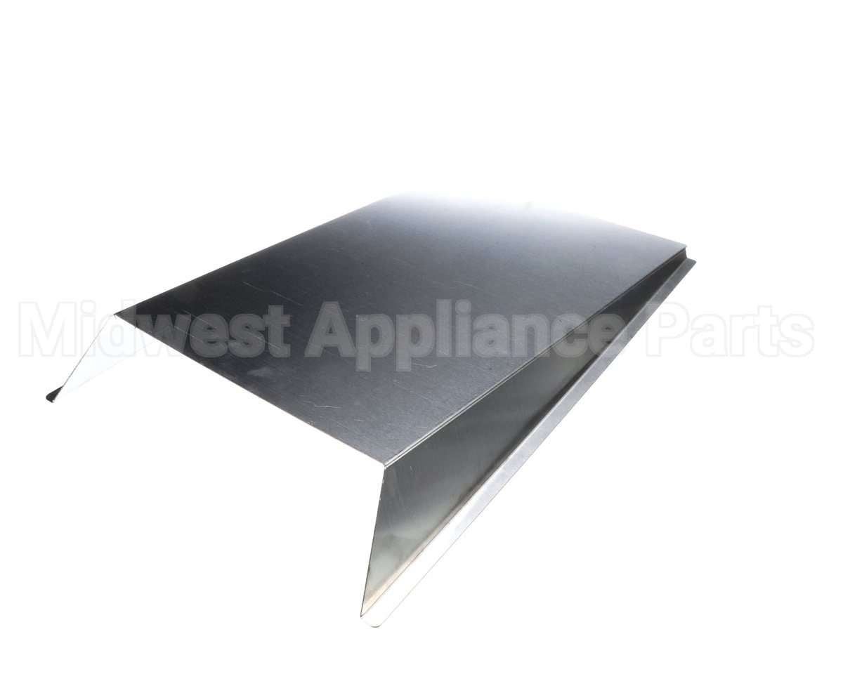 1191257 Southbend Range Carriage, 45 Drip Pan