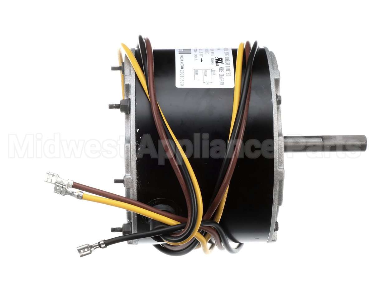 1191329 International Comfort Products 208-230V1Ph 1/5Hp 1100Rpm Mtr