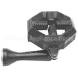 119135140 Compatible Jade Open Top Burner Assy 9-1/4 Ci