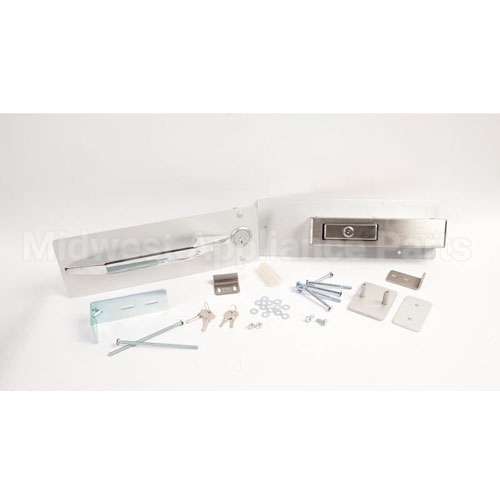 119142 Compatible Norlake Handle Secure Guard