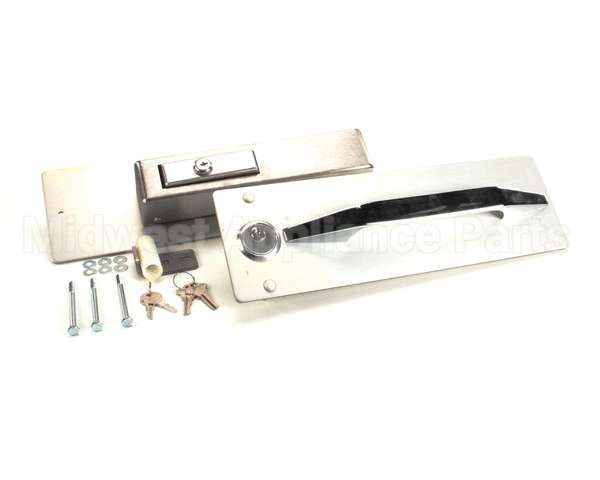 119142 Norlake Handle Secure Guard Model 1005
