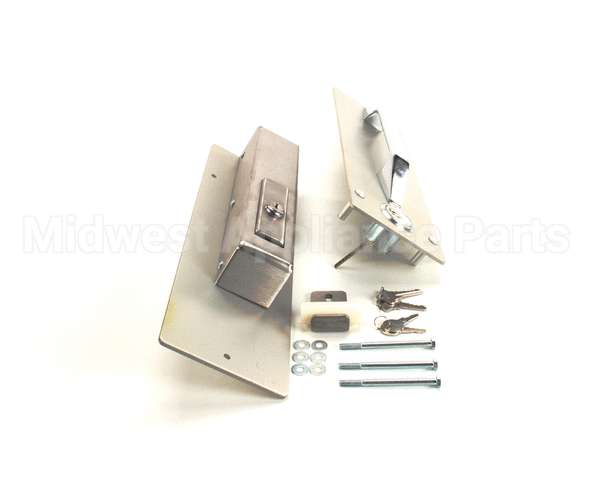 119142 Norlake Handle Secure Guard Model 1005